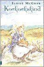 Koekoekskind / Een Jenny de Jonge-boek 9789025730352, Verzenden, Gelezen, E. MacGraw