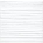 Wandtegel Handvorm Geo Twist Decor Wit Glans 10x10, Nieuw, Minder dan 20 cm, 10 m² of meer, Wandtegels