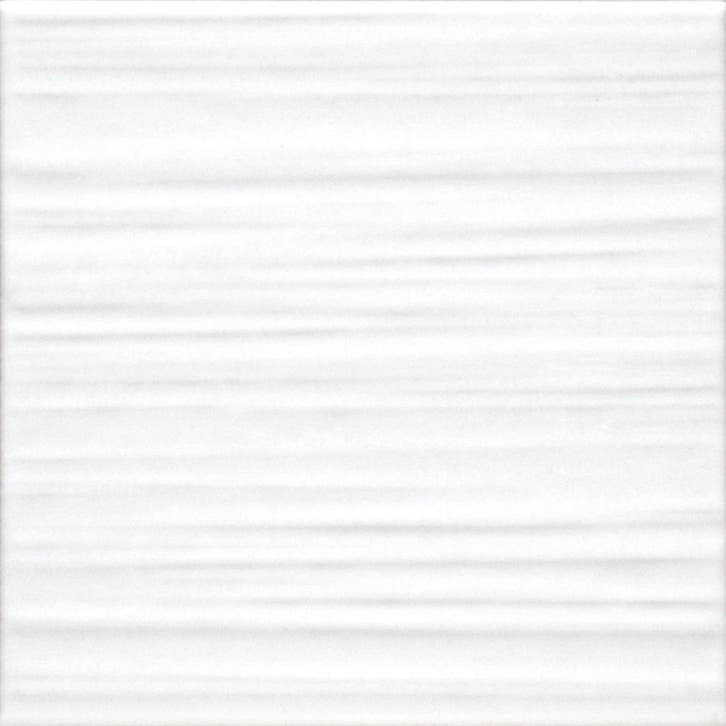 Wandtegel Handvorm Geo Twist Decor Wit Glans 10x10, Doe-het-zelf en Bouw, Tegels, Minder dan 20 cm, Minder dan 20 cm, 10 m² of meer