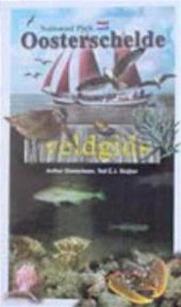 Oosterschelde veldgids 9789076815084 T.J.C. Sluijter, Verzenden, Gelezen, T.J.C. Sluijter