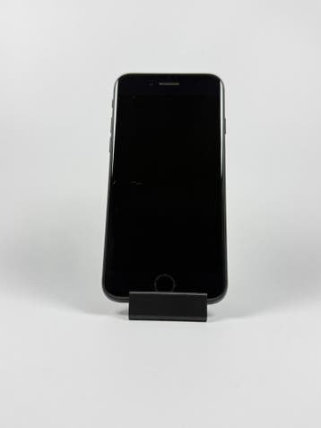 iPhone SE 2020 64GB - Rood - 12mnd garantie, Telecommunicatie, Overige modellen, Ophalen of Verzenden, Zo goed als nieuw, 64 GB