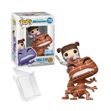 Funko Pop Disney Monsters  Randall vs Boo 1759 SE  Chase, Verzenden, Nieuw