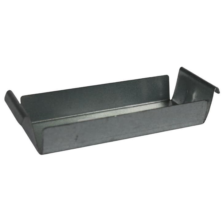 Rechthoekige (instort) einddeksel - 100mm x 40mm, Doe-het-zelf en Bouw, Ventilatie en Afzuiging, Nieuw, Verzenden