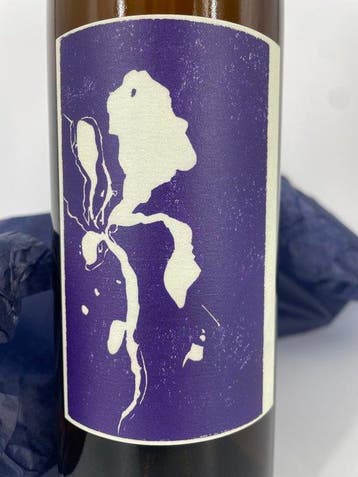 2021 Sine Qua Non White Wine Distenta III, - Californië - 1, Nieuw