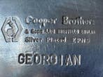Cooper Brothers & Sons Sheffield 1920-1930 - Coupe pour, Antiquités & Art