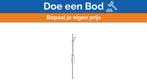 Bieden: Elka 7080C chrome oval deck shower, Ophalen of Verzenden, Nieuw