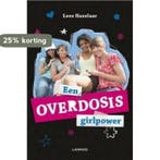 Een overdosis girlpower - pocket 9789020996142 Loes Hazelaar, Verzenden, Gelezen, Loes Hazelaar