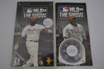 MLB 08 - The Show (PSP USA), Games en Spelcomputers, Nieuw