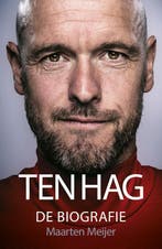 Ten Hag 9789043926706 Maarten Meijer, Verzenden, Gelezen, Maarten Meijer