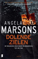 Dolende zielen / Kim Stone / 6 9789022598238 Angela Marsons, Verzenden, Zo goed als nieuw, Angela Marsons