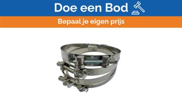 Bieden: Volvo Penta 23408461 Stainless Steel, Ophalen of Verzenden, Nieuw