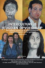 Interculturele jeugd en opvoedhulp 9789059726277, Verzenden, Zo goed als nieuw, Harold Sarneel