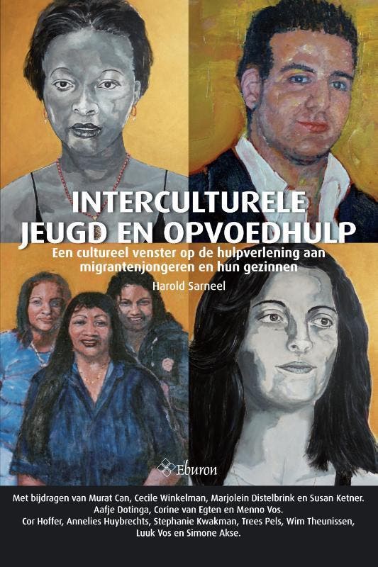 Interculturele jeugd en opvoedhulp 9789059726277, Livres, Politique & Société, Envoi