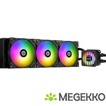 Enermax Liqmaxflo 420 RGB, Verzenden, Nieuw