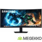 Samsung Odyssey G7 LS40FG756EUXEN 40  5K2K 180Hz VA Curved, Verzenden