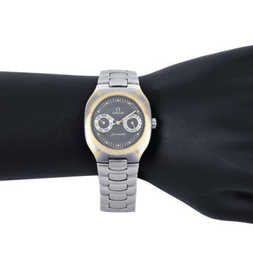 Omega - Seamaster Polaris - Sans prix de réserve - 396.1022, Nieuw