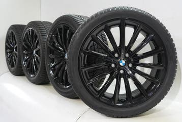 BMW 5 serie G30 G31 8 serie G14 G15 G16 633 19 inch velgen H, Auto-onderdelen, Banden en Velgen, Ophalen of Verzenden, Nieuw
