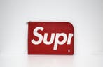 Louis Vuitton - Pochette Jour x Supreme - Pochette, Nieuw