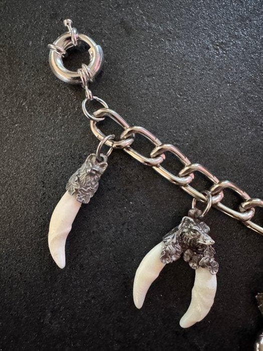 Jachttrofee, Antiek en Kunst, Curiosa en Brocante