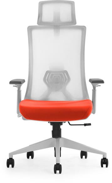 Outlet Euroseats Verona  Ergonomische bureaustoel met, Bureaustoel