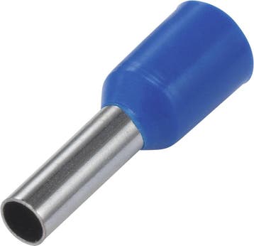 Conex adereindhuls - CE500501 [200 stuks]., Verzenden, Nieuw