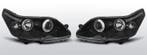 Carnamics Koplampen | Citroen C4 04-08 5-d / C4 08-10 5-d /, Verzenden, Nieuw