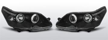 Carnamics Koplampen | Citroen C4 04-08 5-d / C4 08-10 5-d /, Verzenden, Nieuw