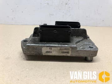 Computer Motormanagement Opel Astra O272466