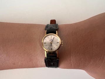 Omega - Zonder minimumprijs - 511238 - Dames - 1974, Nieuw