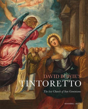 Tintoretto, The Lost Church Of San Geminiano | Nieuw, Verzenden, Jaynie Anderson; Andrea Bayes ea
