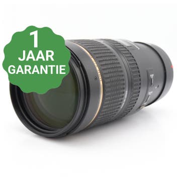 Tamron 70-200mm F/2.8 SP Di Canon | Tweedehands, Verzenden, Zo goed als nieuw
