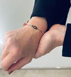 Zonder minimumprijs - Armband Zilver, Nieuw