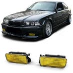 Gele Mistlampen BMW 3 serie E36 B1820, Auto-onderdelen, Nieuw, BMW