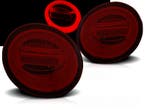 Carnamics Achterlichten | Volkswagen New Beetle 98-05 3-d /, Verzenden