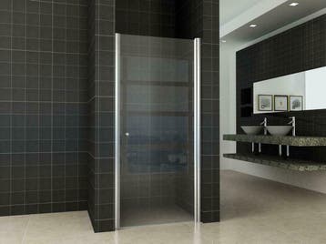nisdeur met profiel 900x2020 8mm NANO glas, Ophalen of Verzenden, Nieuw