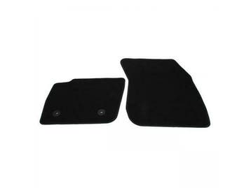 ORIGINAL Ford textielmatten deurmatten set MONDEO V MK5 2-de, Ophalen of Verzenden, Nieuw