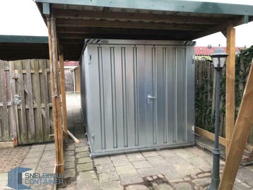 Container voor al uw opslag problemen! Veel maten en kleuren, Doe-het-zelf en Bouw