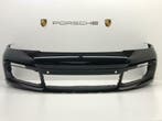 Porsche 992.1  2/4 ORIGINELE voorbumper bekleding, Auto-onderdelen, Ophalen, Gebruikt, Voor, Porsche