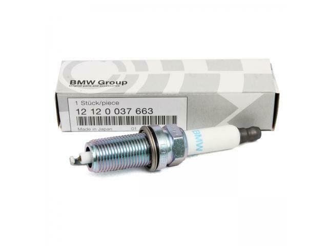 ORIGINELE BMW Bougie 125 / 130i 323-330i 523-530i 630i 730i, Auto-onderdelen, Elektronica en Kabels, Ophalen of Verzenden
