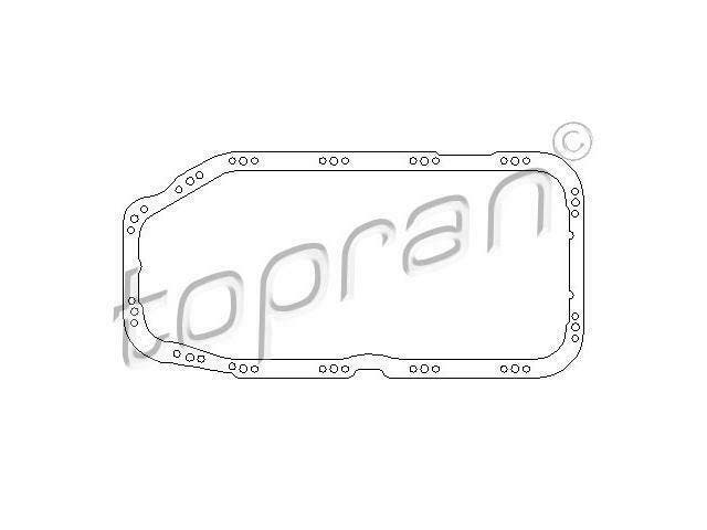 CARTER PAKKING OPEL ASTRA F VECTRA A B CALIBRA  A, Auto diversen, Overige Auto diversen, Ophalen of Verzenden