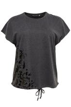 Shirt Only Play CAMILLA YOGA loose maat 52/54, Verzenden, Nieuw