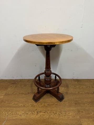 Gebruikte Pokertafel (75 cm) - T1706, Huis en Inrichting, Ophalen, Nieuw