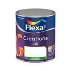 Flexa Creations Lak - Extra Mat Mengkleur 1L, Verzenden