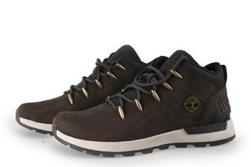 Timberland Veterboots in maat 43 Bruin, Bruin, Verzenden, Timberland, Boots