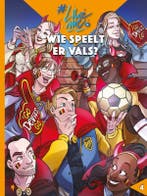 Wie speelt er vals? / LikeMe Strips / 3 9789463938754, Verzenden, Tom Bouden