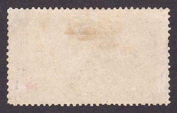 Frankrijk 1862/1870 - Napoleon III met lauwerkrans 5F
