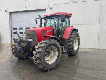 Online veiling - Case - VAR SDF3SFB - 4-Wheel Drive, Ophalen, Nieuw
