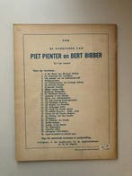 Piet Pienter en Bert Bibber 28 - Superbrandstof en pikante, Boeken, Stripverhalen, Nieuw