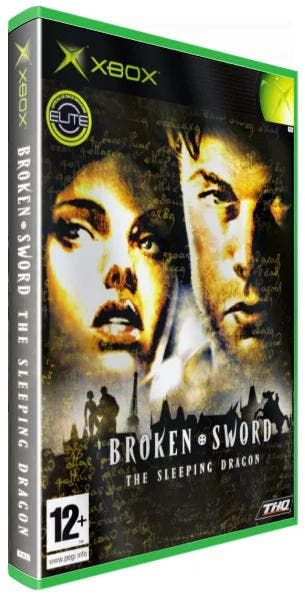 Broken Sword: The Sleeping Dragon, Verzenden