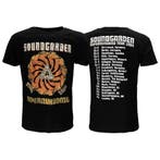 Soundgarden Superunknown Tour ‘94 T-Shirt, Nieuw